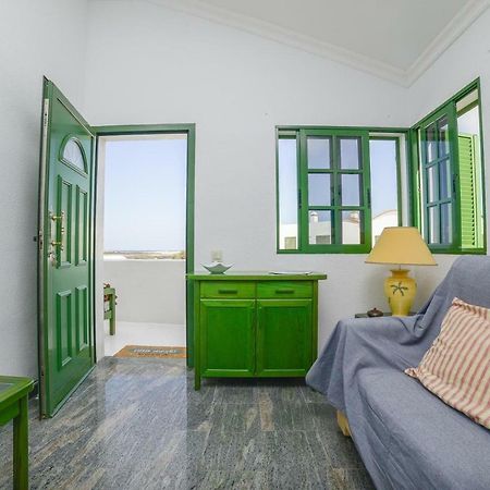 Ferienwohnung Best Location, Playa Los Lagos Cotillo Exterior foto