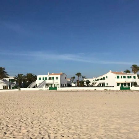 Ferienwohnung Best Location, Playa Los Lagos Cotillo Exterior foto