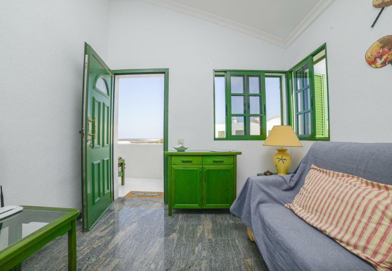 Ferienwohnung Best Location, Playa Los Lagos Cotillo Exterior foto