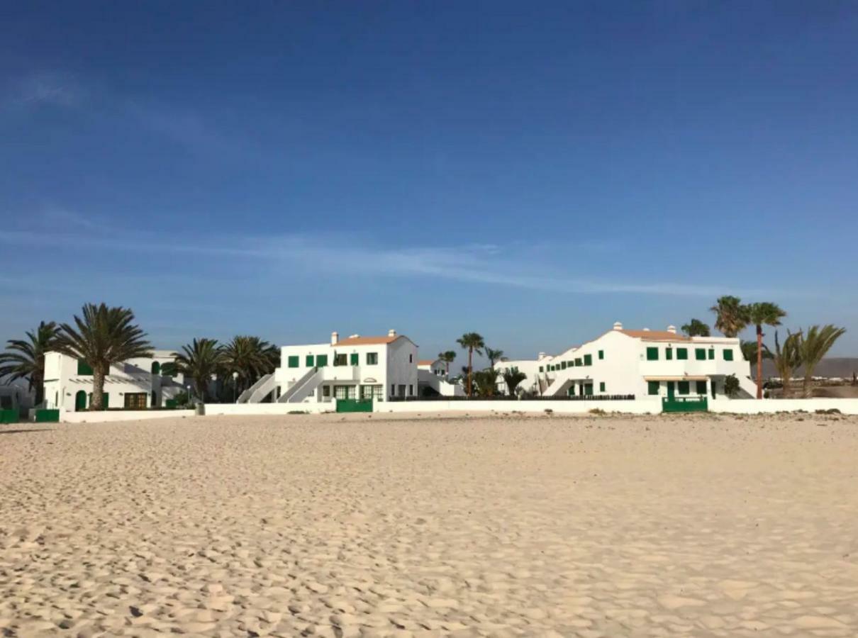 Ferienwohnung Best Location, Playa Los Lagos Cotillo Exterior foto