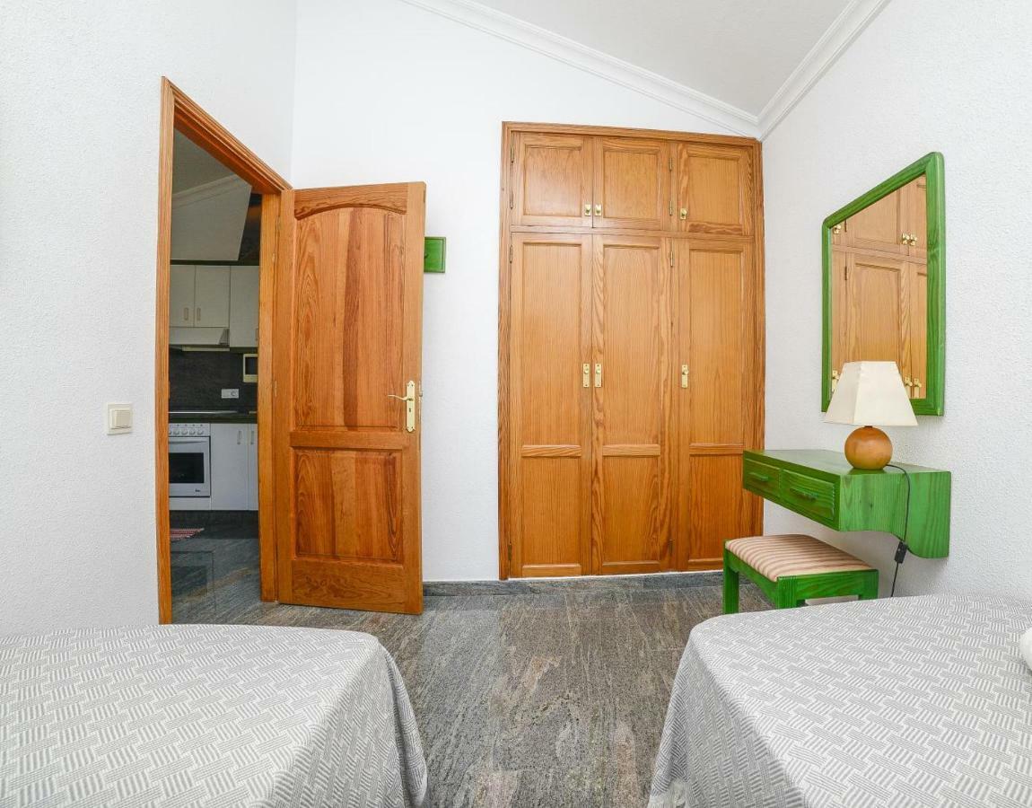 Ferienwohnung Best Location, Playa Los Lagos Cotillo Exterior foto