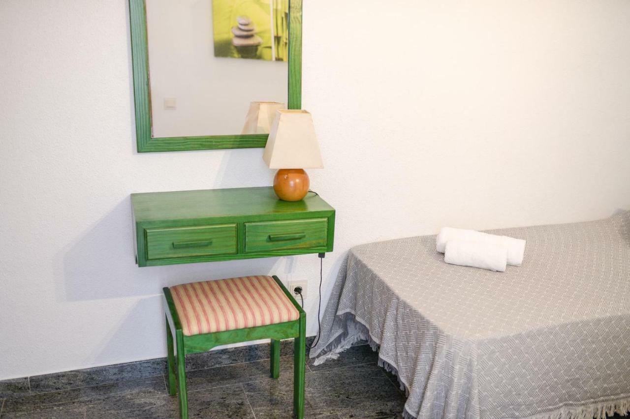 Ferienwohnung Best Location, Playa Los Lagos Cotillo Exterior foto