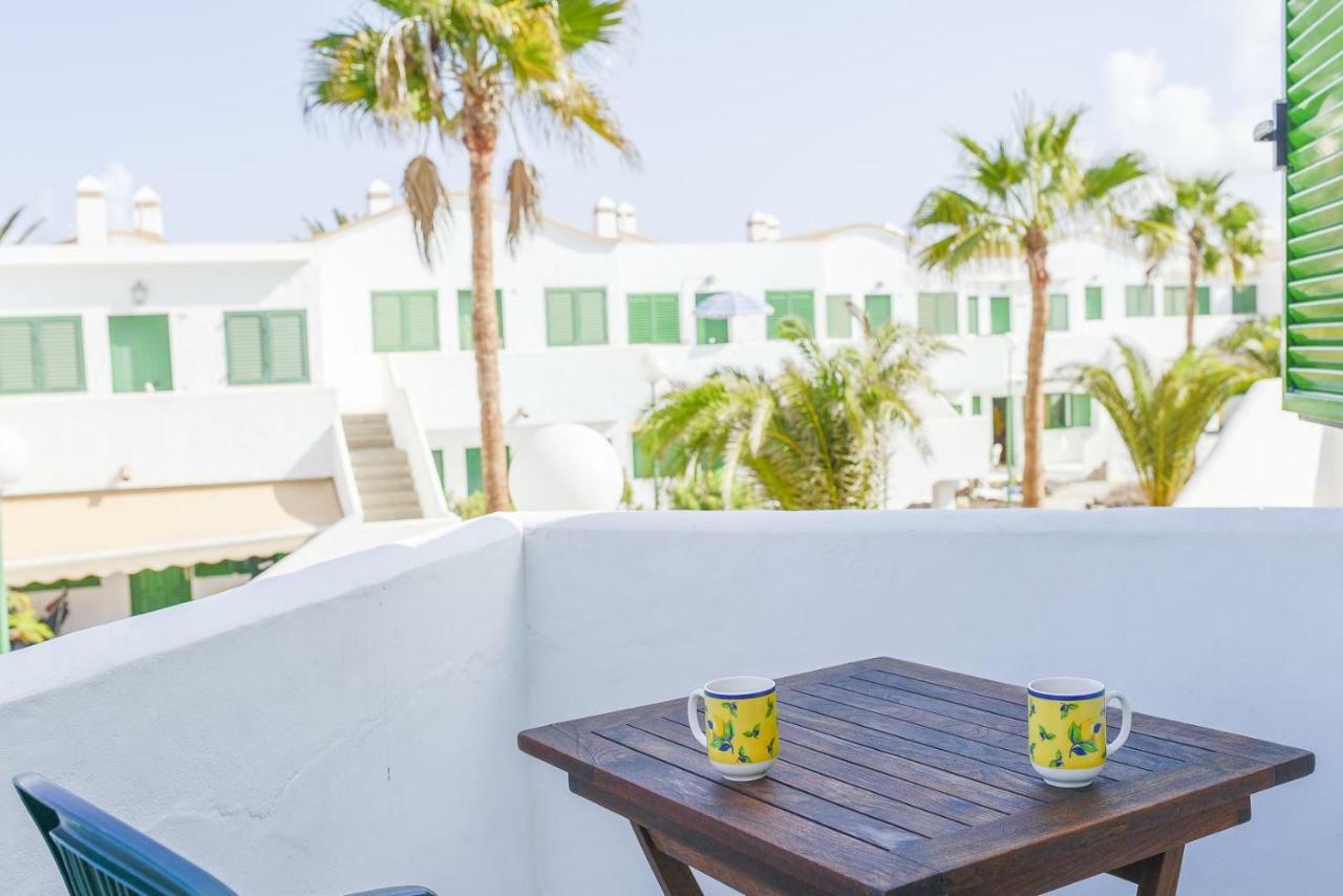 Ferienwohnung Best Location, Playa Los Lagos Cotillo Exterior foto