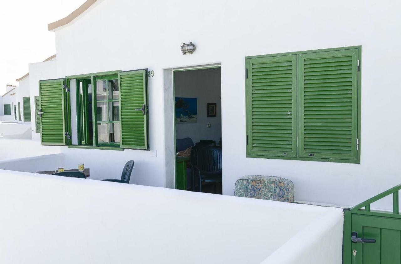 Ferienwohnung Best Location, Playa Los Lagos Cotillo Exterior foto
